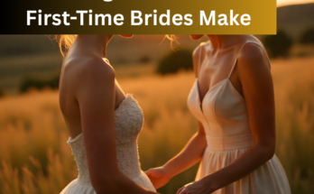 5 Wedding Dress Mistakes First Time Brides Make