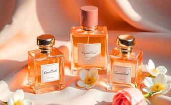 Best Bridal Perfumes that Last All Day