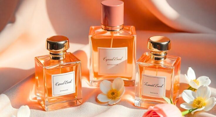 Best Bridal Perfumes that Last All Day