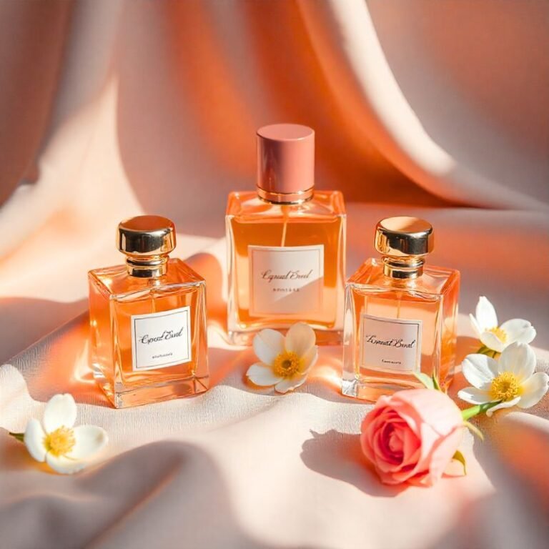 Best Bridal Perfumes that Last All Day