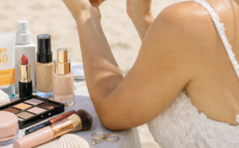 Bridal Beauty Tips for Dark Skin Tones