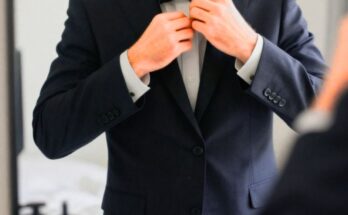 Groom Grooming Routine Before Wedding Day