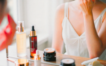 How Early to Start Skincare Before Wedding?