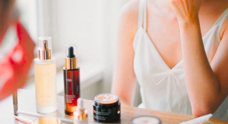 How Early to Start Skincare Before Wedding?