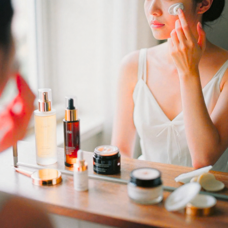 How Early to Start Skincare Before Wedding?