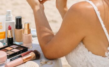 Outdoor Wedding Beauty Mistakes to Avoid