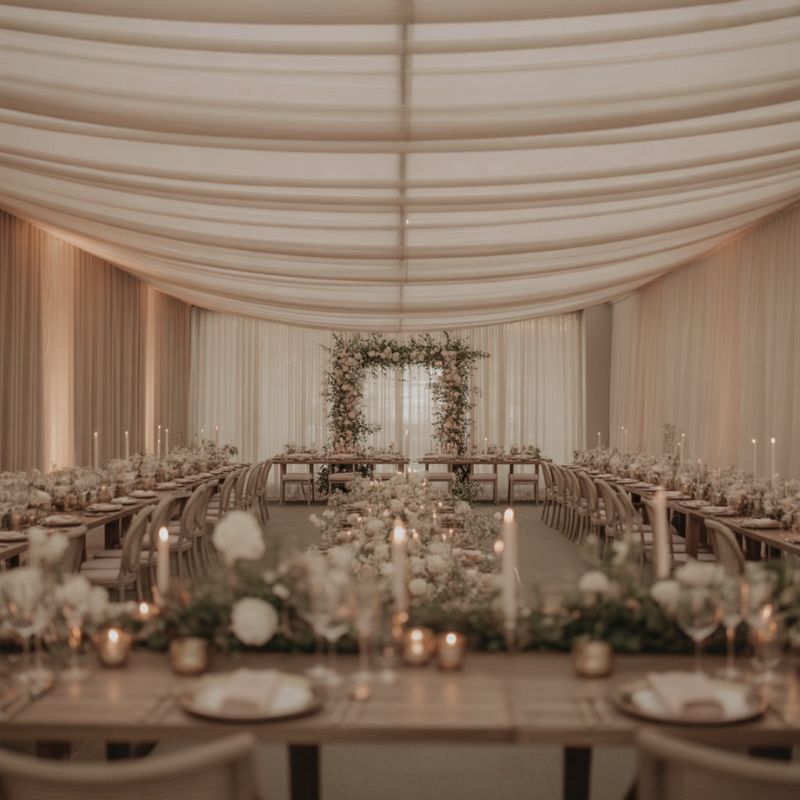 5+ Wedding Decor Mistakes That Ruin the Photos