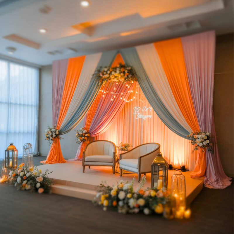 Wedding Outfits that Work for Day to Night Events